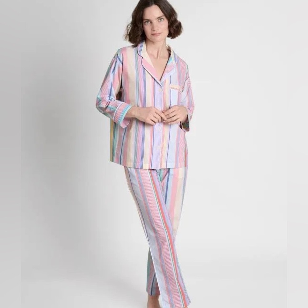 Sleepy Jones NWT Pajama Set